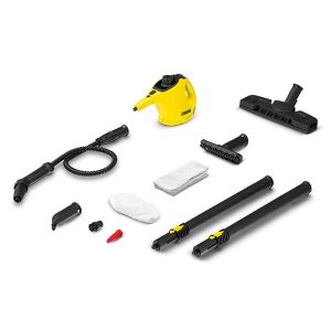 بخارشوی خانگی مدل SC 1 Floor Kit کارچر آلمان بخارشور حرفه ای بخارشوی خانگی مدل SC 1 Floor Kit کارچر آلمان بخارشور حرفه ای