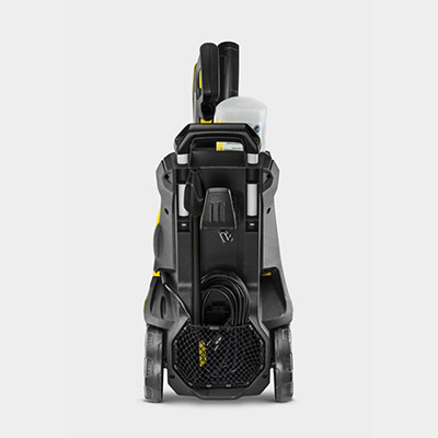 کارواش نیمه صنعتی KARCHER
